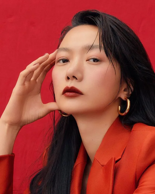 Bae Doo Na: Tiểu thư nhà tài phiệt chuyên thầu phim Hollywood, qua mặt quản lý công khai tình yêu - Hình 2