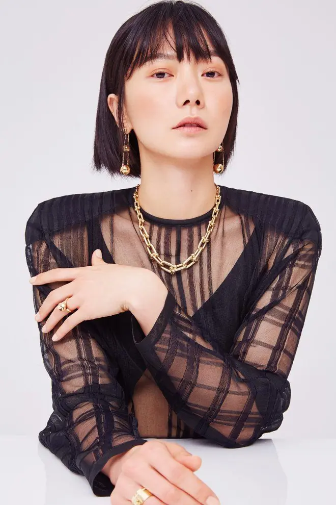 Bae Doo Na: Tiểu thư nhà tài phiệt chuyên thầu phim Hollywood, qua mặt quản lý công khai tình yêu - Hình 7