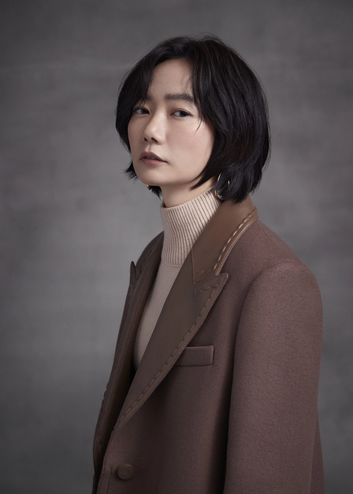 Bae Doo Na: Tiểu thư nhà tài phiệt chuyên thầu phim Hollywood, qua mặt quản lý công khai tình yêu - Hình 1