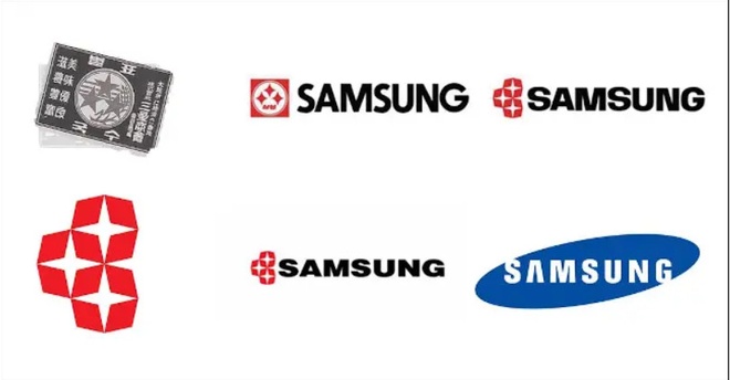 Cái tên Samsung có ý nghĩa gì - Hình 1
