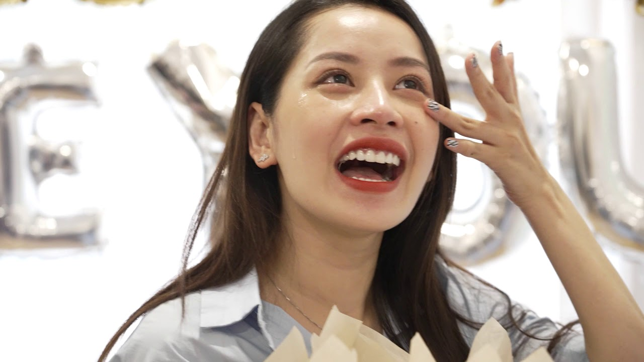 Chi Pu bị khán giả tẩy chay, đề nghị đạo diễn cắt vai khi đóng vai nữ chính phim kinh dị - Hình 5
