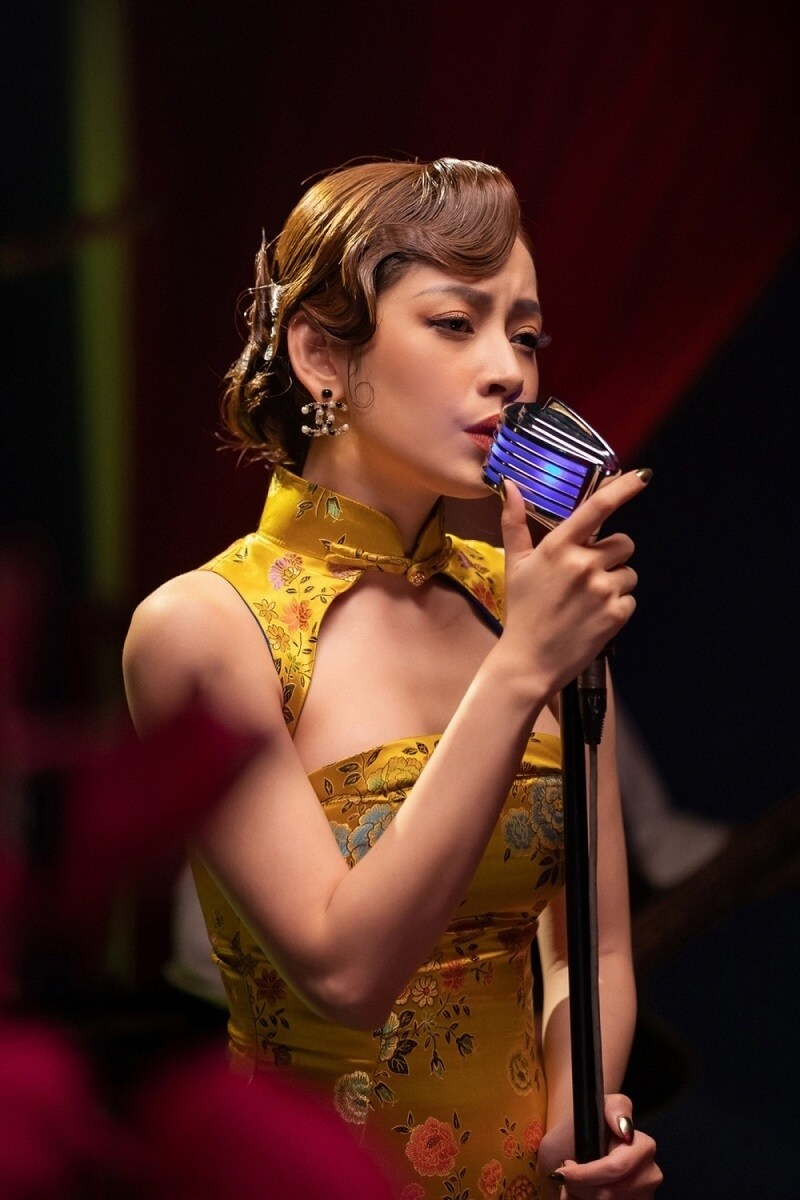 Chi Pu bị khán giả tẩy chay, đề nghị đạo diễn cắt vai khi đóng vai nữ chính phim kinh dị - Hình 7