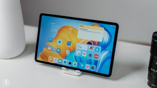 Honor Tab 8 ra mắt: Màn hình 12 inch 2K, Snapdragon 680, tám loa tích hợp, giá chưa tới 5 triệu - Hình 4