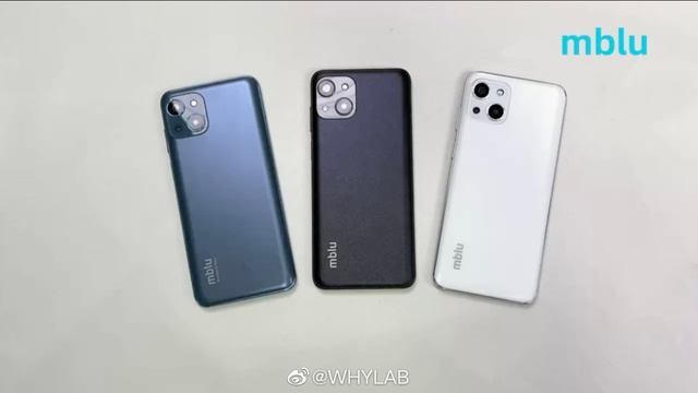 Lại xuất hiện smartphone Trung Quốc nhái trắng trợn iPhone, lần này tới từ Meizu - Hình 5