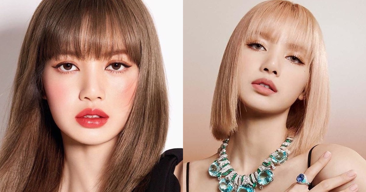 Lisa (BLACKPINK) bị bóc sạch tính cách thật qua 7 điểm trên gương mặt: Lộ 1 khuyết điểm chí mạng - Hình 8