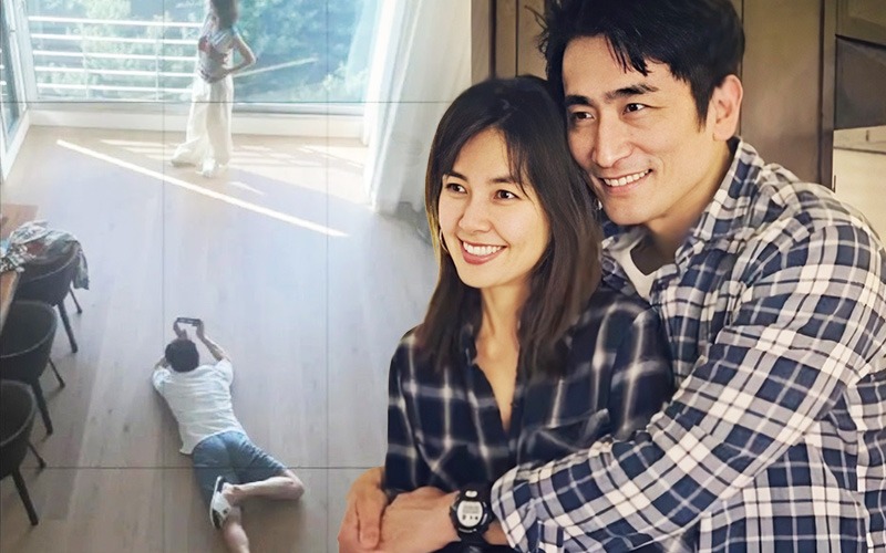 Song Hye Kyo kiếm tiền khủng từ bất động sản nhưng chưa thấm tháp gì với cặp đôi quyền lực này - Hình 2