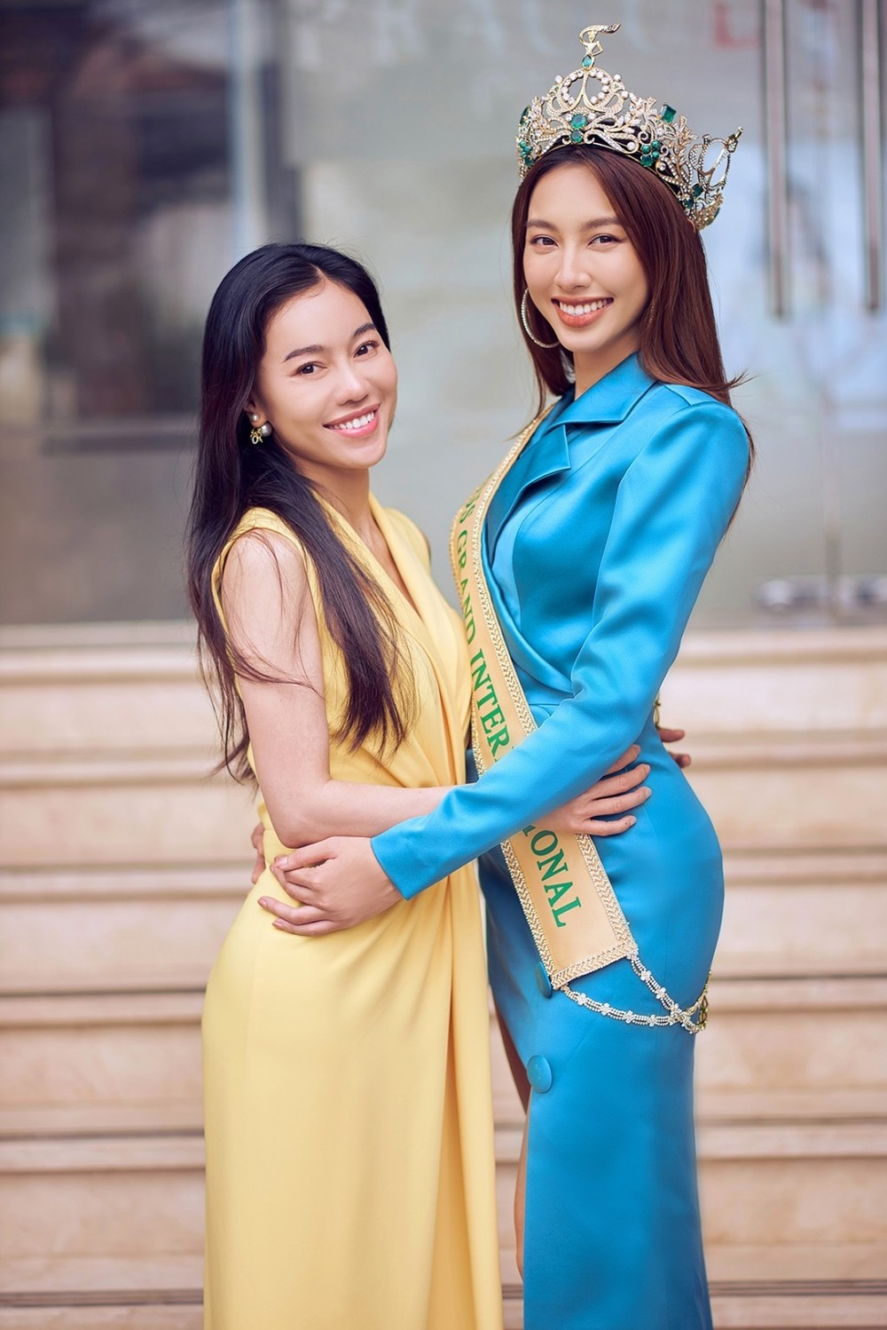 Thùy Tiên bất ngờ công khai giới tính thật khi bị trêu chuyển giới, Quang Linh Vlog phản ứng ra sao? - Hình 4