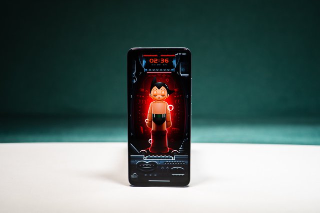 Ảnh thực tế Redmi Note 11T phiên bản Astro Boy đặc biệt, giá chỉ 8.7 triệu đồng - Hình 11
