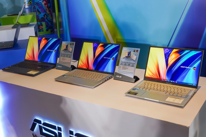 Asus ra mắt laptop dành cho sinh viên, giá từ 15 triệu đồng - Hình 1