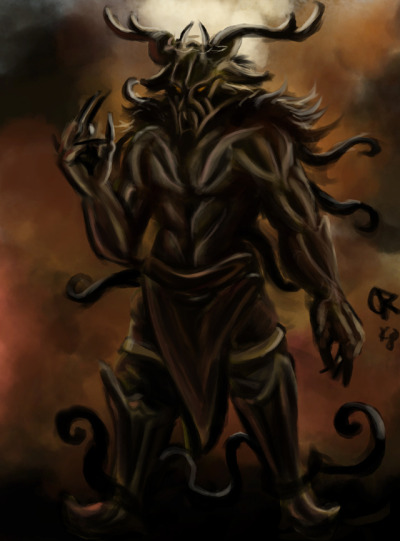 Các ác xà nổi tiếng trong thần thoại: Orochi thực ra cũng thường thôi! - Hình 3