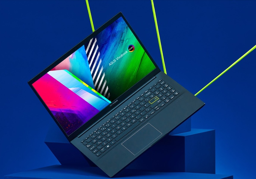 Cách Asus Vivobook đón đầu thị hiếu giới trẻ - Hình 3