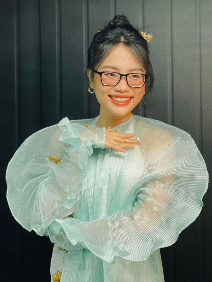 CĐM bất ngờ chê bai Hồ Văn Cường 'không có cửa' so với Phương Mỹ Chi, lý do gây ngỡ ngàng - Hình 1