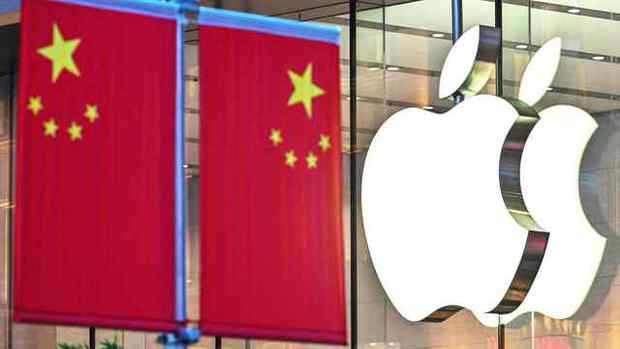 E ngại các biện pháp phong tỏa của Trung Quốc, Apple chuyển sản xuất iPad sang Việt Nam - Hình 2