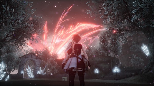 Game bom tấn mới của Square Enix ấn định thời điểm ra mắt - Hình 3