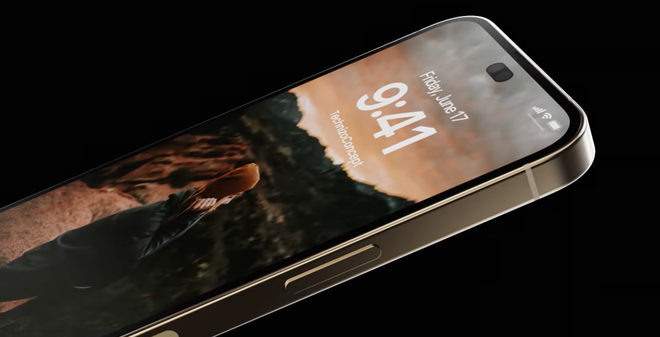 Hình ảnh iPhone 15 Pro Max nhàm chán nhất vừa xuất hiện, iFan sẽ phải thất vọng? - Hình 5