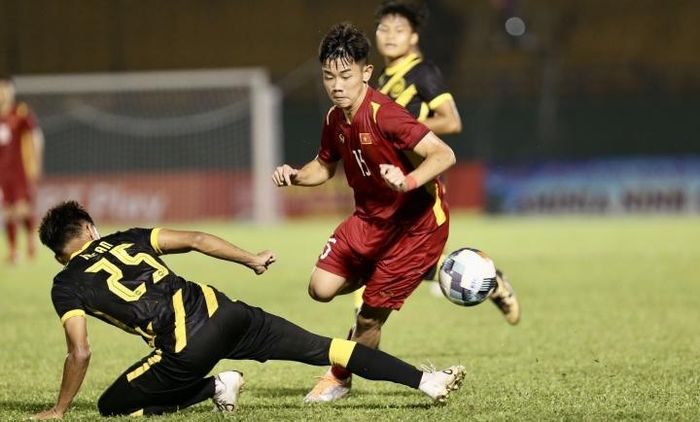 HLV U19 Malaysia khen ngợi U19 Việt Nam - Hình 1