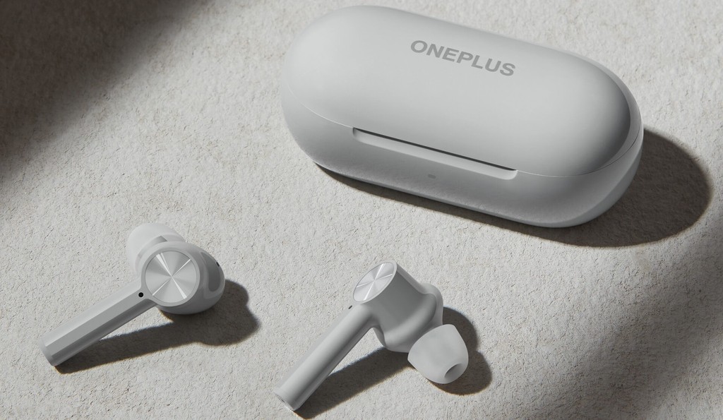 OnePlus Buds Z2 ra mắt: thiết kế nhỏ gọn, kháng nước IP55, giá chỉ 61 USD - Hình 5