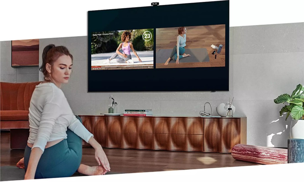 Samsung Ra Mắt TV 4K Neo QLED 98 inch lớn nhất Việt Nam - Hình 3
