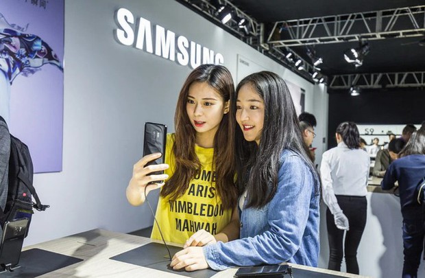 Samsung sẽ phải dè chừng chiến lược mới của các hãng smartphone Trung Quốc tại phân khúc giá rẻ - Hình 1
