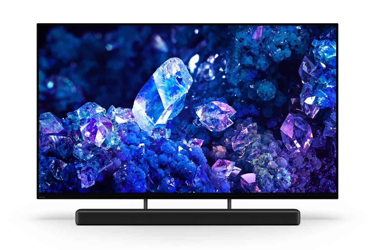 Sony lên kệ các dòng Smart TV (Google TV) BRAVIA XR OLED 77 inch 77A80K, OLED 48A90K, LED 55X90K và BRAVIA LED 75X85K - Hình 2