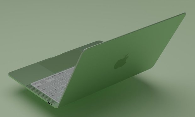 Sự kiện Apple tối nay: MacBook Air sẽ xuất hiện với nhiều màu sắc mới? - Hình 5
