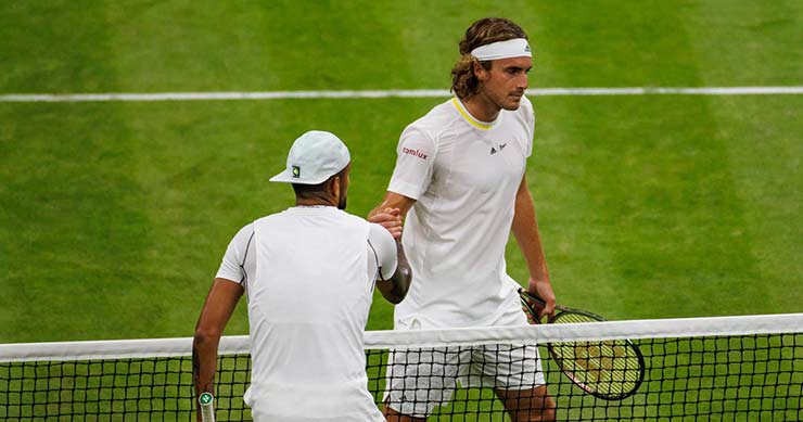 Tennis âu lo ngày Federer, Nadal giải nghệ: Côn đồ hóa và tạo ra lắm trai hư - Hình 2