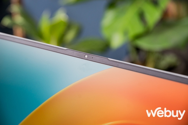 Trải nghiệm nhanh Huawei MateBook D 16: Thiết kế đẹp mắt, màn hình 16 inch ấn tượng, dùng chip Intel Gen 12 H-Series, giá gần 24 triệu đồng - Hình 12