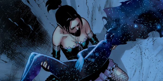 Tương lai của con gái Thor trong MCU: Không kế nhiệm thần sấm thì cũng là thực thể vũ trụ mạnh nhất nhì Marvel - Hình 7