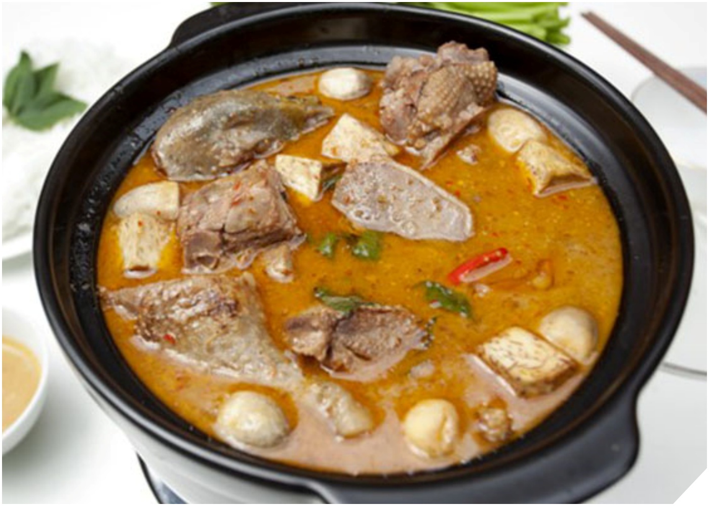 4 cách làm vịt nấu chao ngon, thơm nức, béo ngậy không bị hôi - Hình 14