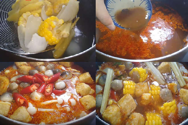 8 cách nấu bún chay thơm ngon, hấp dẫn tại nhà cực đậm đà - Hình 22