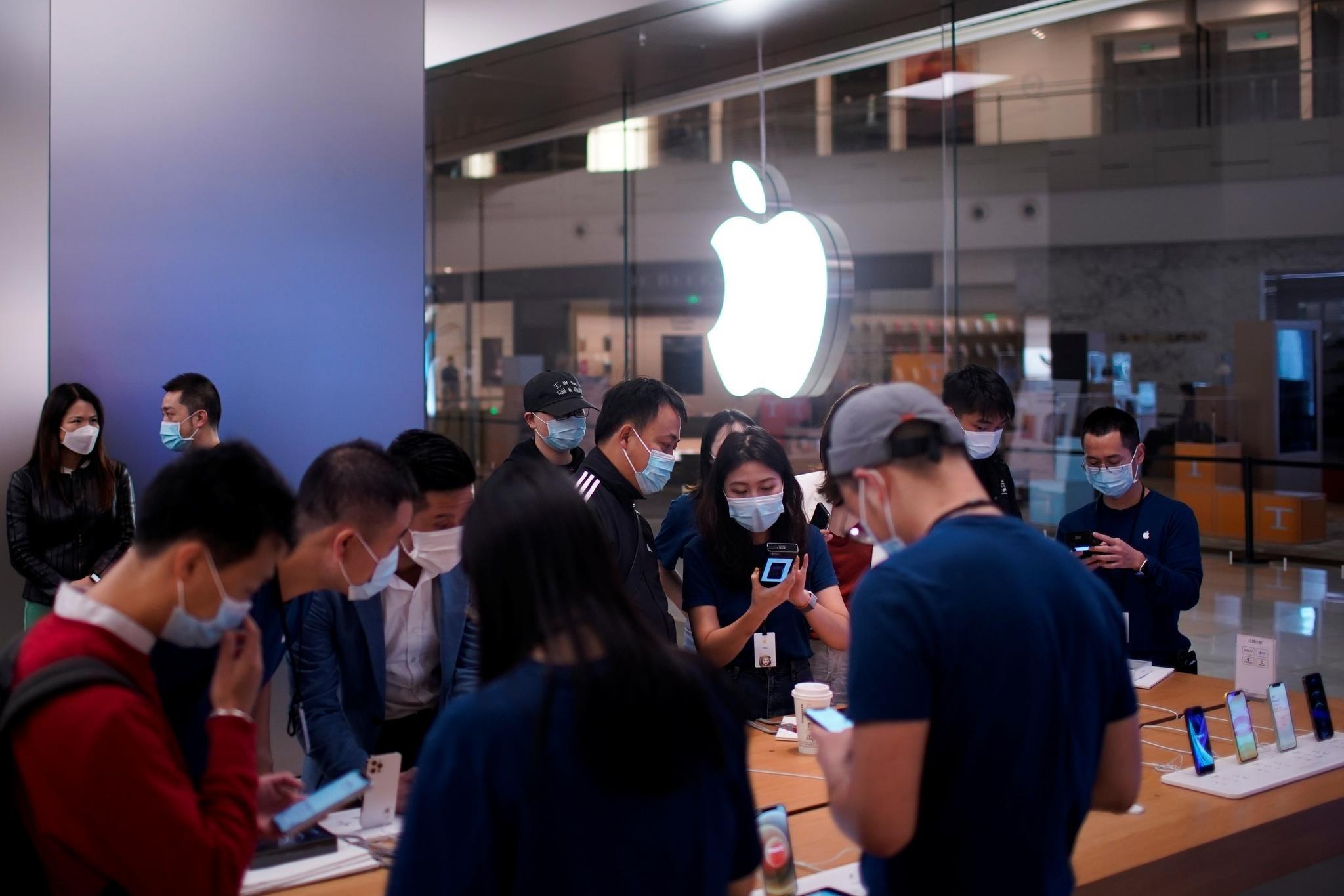 Apple bán gì sau iPhone? - Hình 7