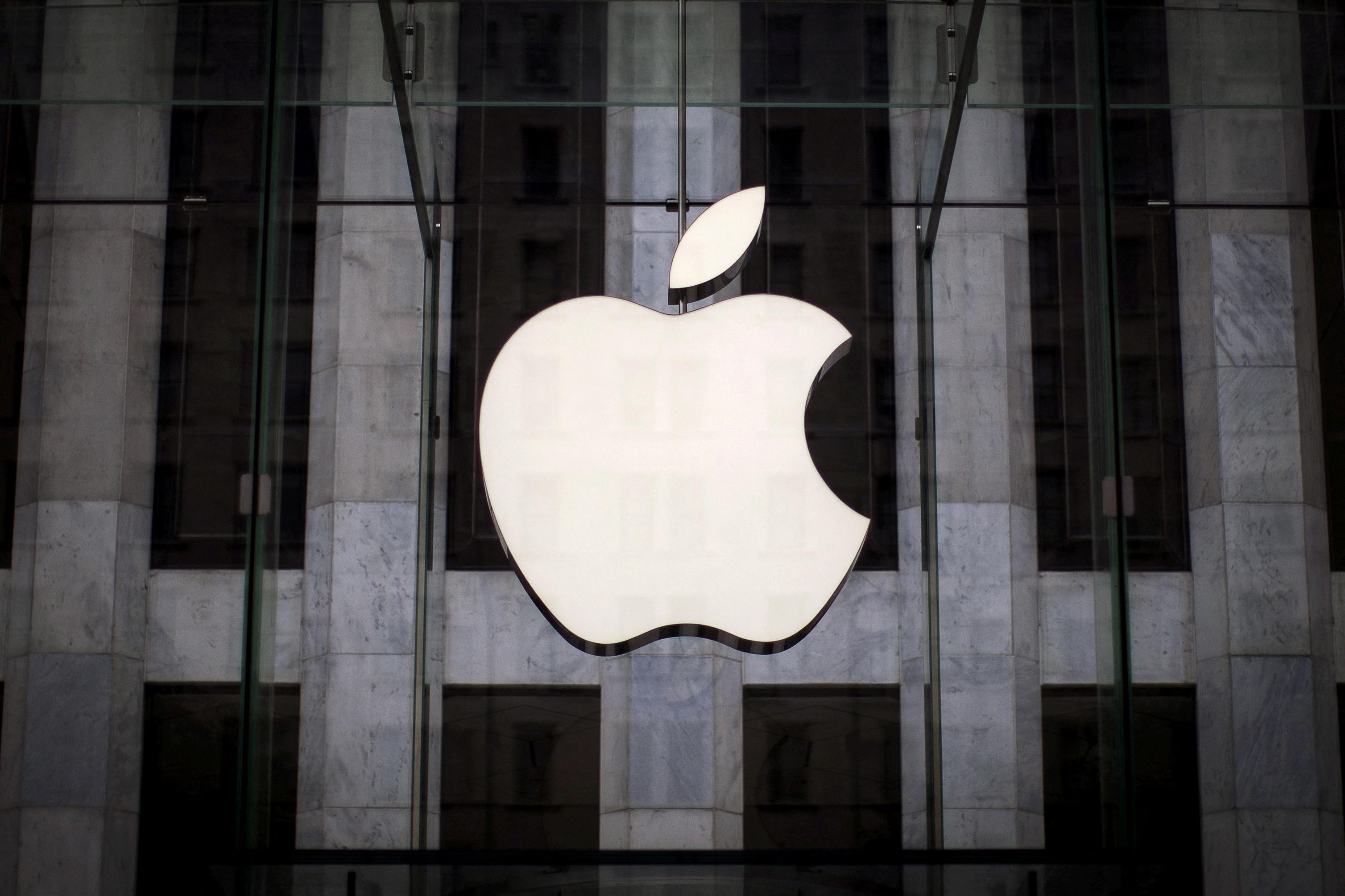 Apple thông báo khẩn cấp về linh kiện iPhone sản xuất tại Đài Loan - Hình 1