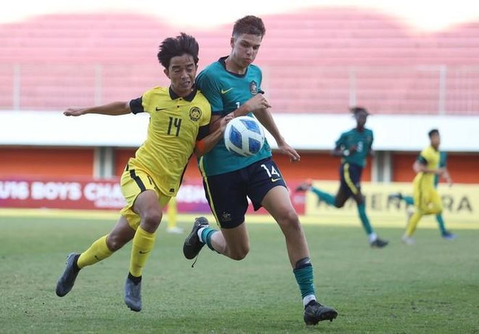 Australia đưa U16 Việt Nam vào bán kết gặp Thái Lan - Hình 1