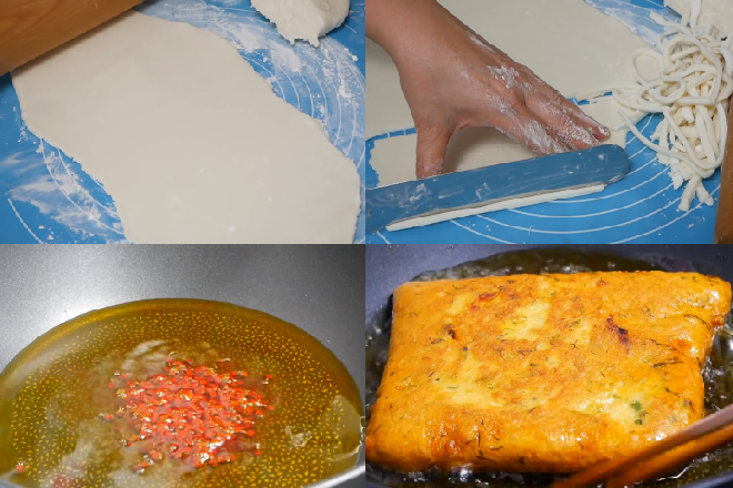 Bánh canh bột lọc: 6 cách nấu thơm ngon, ngọt nước ăn là mê - Hình 3