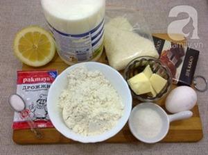 Bánh mỳ dừa nhân chocolate cho bữa sáng ngon miệng - Hình 2