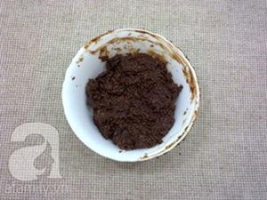 Bánh mỳ dừa nhân chocolate cho bữa sáng ngon miệng - Hình 6
