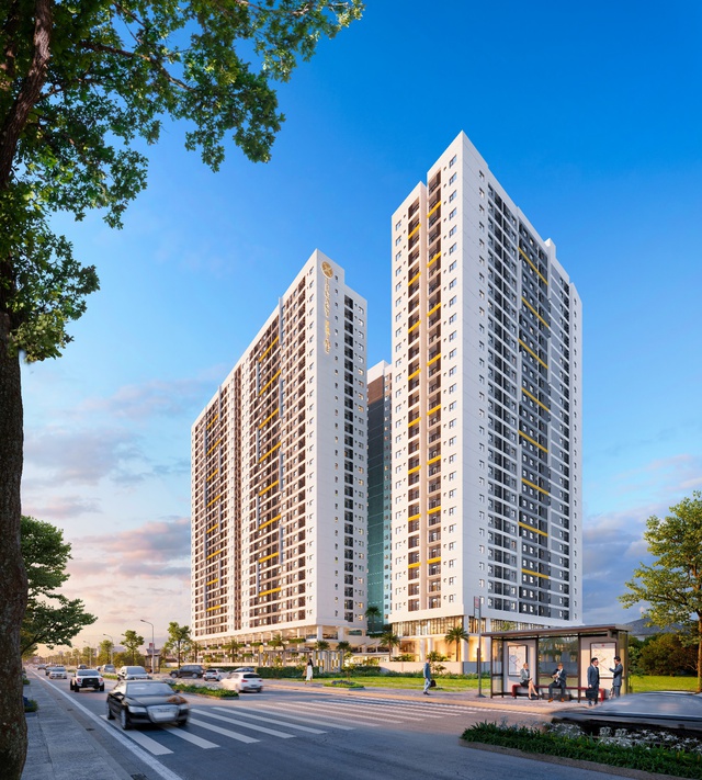 Bất động sản Thuận An đón sóng hạ tầng - Hình 3