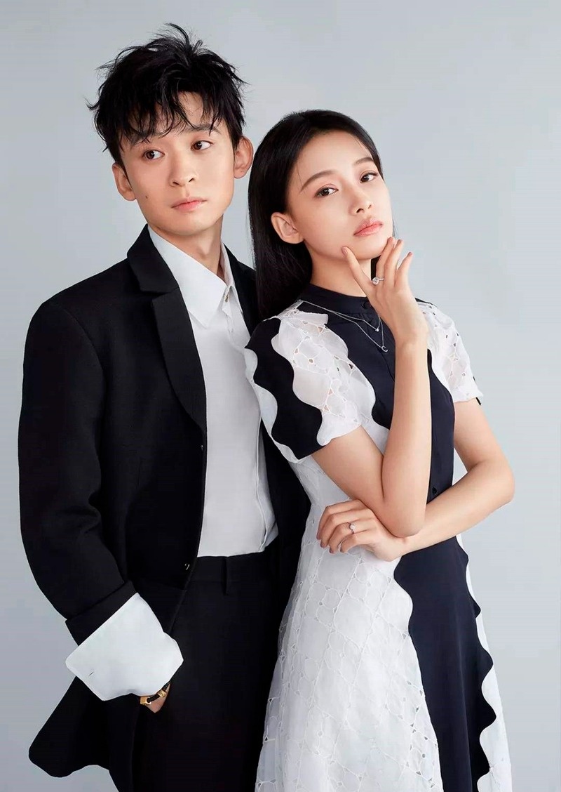 Bi kịch của con dâu người quản lý quyền lực nhất showbiz Trung Quốc - Hình 1