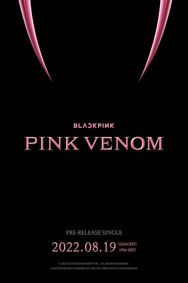 BLACKPINK ấn định ngày trở lại, hé lộ tiêu đề ca khúc mới - Hình 2