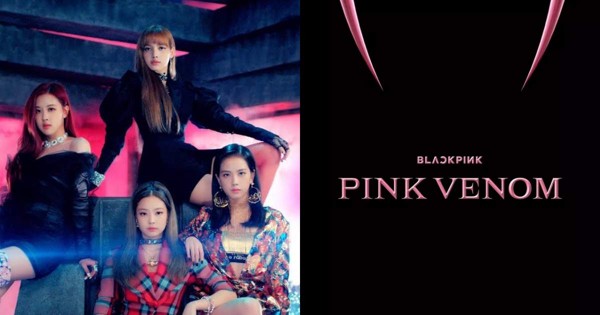 BLACKPINK chính thức tung tin mật về Pink Venom vào đúng ngày kỉ niệm 6 năm debut - Hình 10