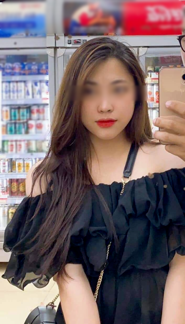 Bố mẹ cô gái mất tích bí ẩn tại Hà Nội suy sụp vì chưa tìm thấy con - Hình 1