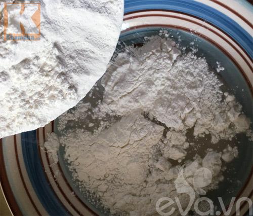 Bữa sáng giản dị với bánh nếp nhân đậu xanh dừa - Hình 3