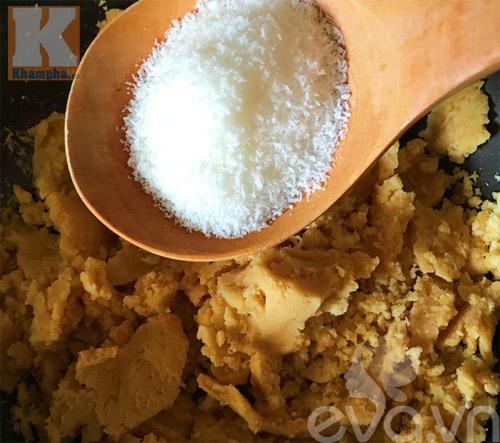Bữa sáng giản dị với bánh nếp nhân đậu xanh dừa - Hình 6