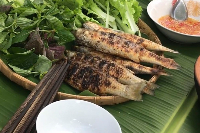 Cá đối có giá trị dinh dưỡng như thế nào và làm món gì ngon? - Hình 8