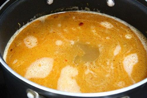 Cách làm món bánh canh tôm cua ngon ngọt, đậm đà - Hình 6