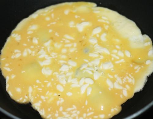 Cách làm món cơm chiên trứng kiểu Nhật vừa ngon lại đẹp mắt - Hình 6