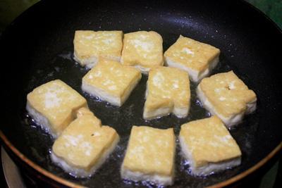 Cách làm món thịt kho củ cải và đậu phụ giản dị nhưng rất ngon miệng - Hình 2