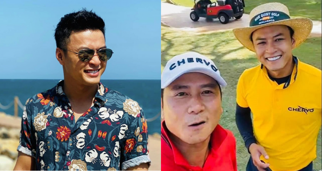 CĐM réo tên Hồng Đăng - Hồ Hoài Anh khi Bộ Văn hóa thông tin nóng về 2 NS Việt bị bắt tại TBN - Hình 6