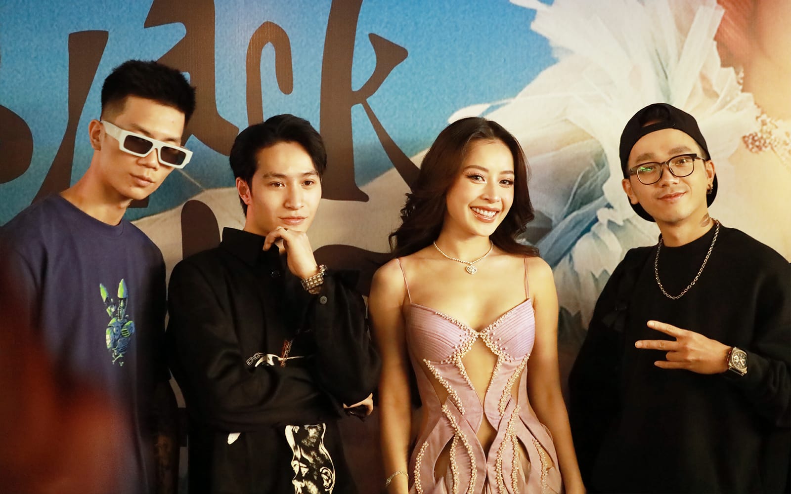 Chi Pu: Mọi người không cần gọi tôi là ca sĩ, ước mơ là nữ hoàng giải trí thế hệ mới - Hình 6
