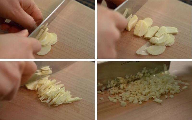 Chia sẻ cách làm mì Ý bơ tỏi chuẩn vị nhà hàng, ăn ngon hết ý - Hình 3